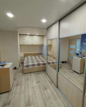 1-к квартира, вторичка, 38м2, 3/9 этаж