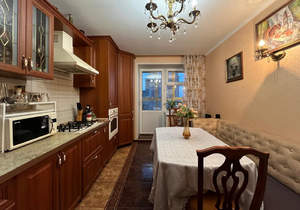 1-к квартира, вторичка, 41м2, 5/7 этаж
