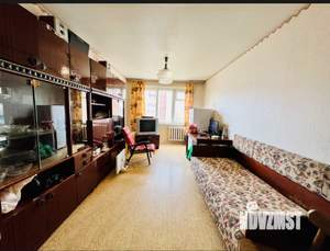 3-к квартира, вторичка, 70м2, 7/9 этаж