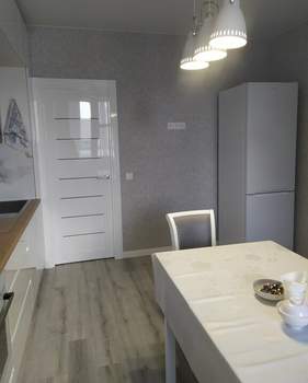 1-к квартира, вторичка, 44м2, 10/10 этаж