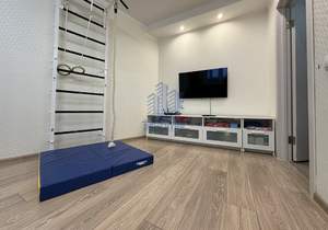 1-к квартира, вторичка, 65м2, 9/17 этаж