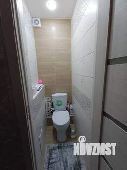 1-к квартира, вторичка, 33м2, 4/10 этаж