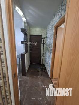 Студия квартира, вторичка, 28м2, 5/10 этаж