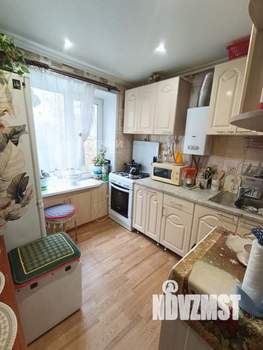 1-к квартира, вторичка, 30м2, 1/5 этаж