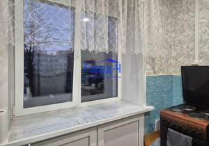 2-к квартира, вторичка, 40м2, 3/9 этаж