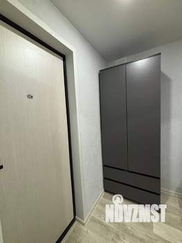 Студия квартира, вторичка, 13м2, 5/5 этаж