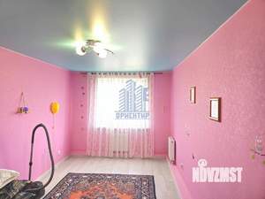 2-к квартира, вторичка, 60м2, 8/16 этаж