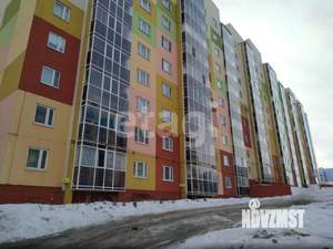 2-к квартира, вторичка, 66м2, 9/10 этаж