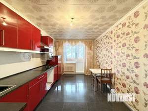 3-к квартира, вторичка, 106м2, 10/14 этаж