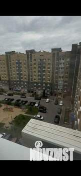 1-к квартира, вторичка, 50м2, 8/9 этаж