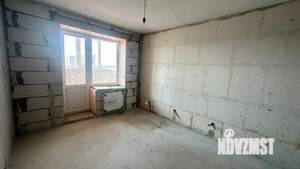 1-к квартира, вторичка, 47м2, 20/25 этаж