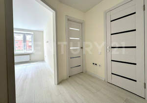 1-к квартира, вторичка, 38м2, 1/6 этаж