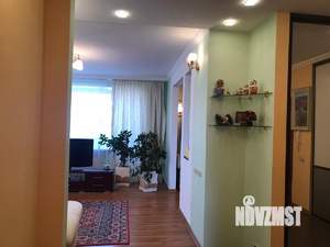 2-к квартира, вторичка, 82м2, 7/7 этаж