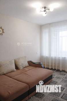 1-к квартира, вторичка, 31м2, 4/12 этаж