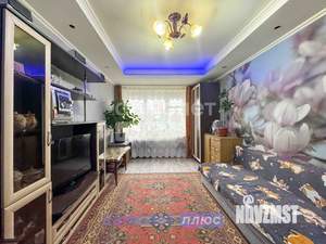 2-к квартира, вторичка, 45м2, 4/5 этаж