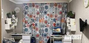 2-к квартира, вторичка, 50м2, 3/9 этаж