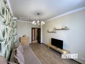 2-к квартира, вторичка, 60м2, 4/4 этаж