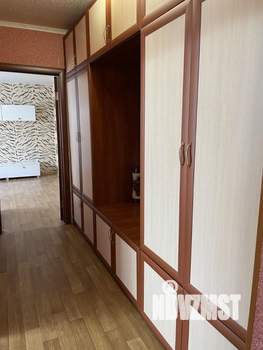 2-к квартира, вторичка, 54м2, 5/9 этаж