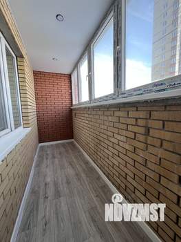 Студия квартира, вторичка, 34м2, 9/17 этаж