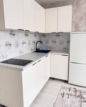 Студия квартира, вторичка, 26м2, 5/9 этаж