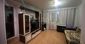 1-к квартира, вторичка, 36м2, 4/9 этаж