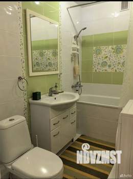 1-к квартира, вторичка, 42м2, 1/9 этаж