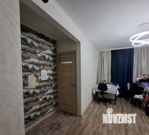 1-к квартира, вторичка, 33м2, 3/5 этаж