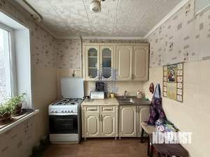 1-к квартира, вторичка, 35м2, 4/9 этаж