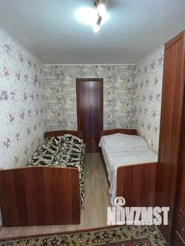 2-к квартира, вторичка, 44м2, 1/5 этаж