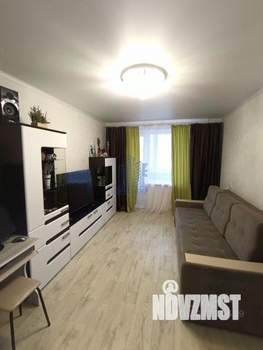 1-к квартира, вторичка, 36м2, 5/10 этаж