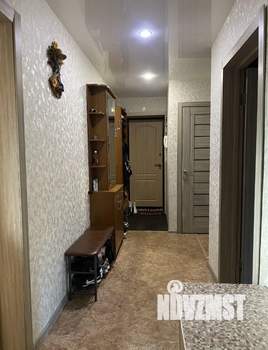 3-к квартира, вторичка, 60м2, 2/5 этаж