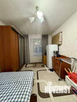 2-к квартира, вторичка, 45м2, 1/5 этаж