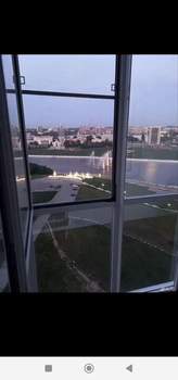 2-к квартира, вторичка, 70м2, 12/17 этаж