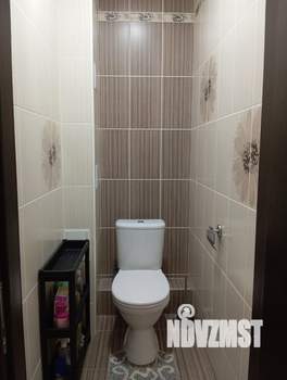 2-к квартира, вторичка, 65м2, 12/16 этаж