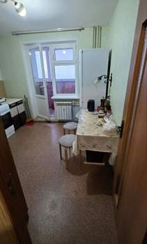 1-к квартира, вторичка, 40м2, 8/9 этаж
