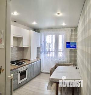 1-к квартира, вторичка, 41м2, 6/9 этаж