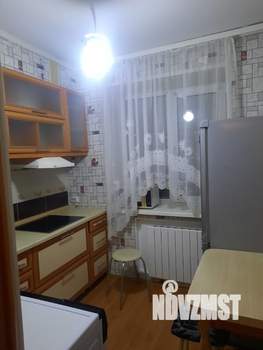 1-к квартира, вторичка, 29м2, 3/3 этаж