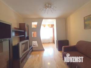 2-к квартира, вторичка, 61м2, 3/5 этаж