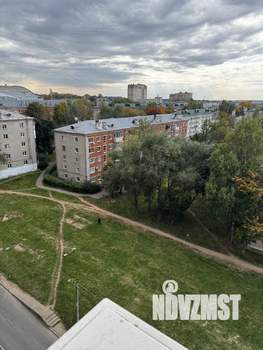 1-к квартира, вторичка, 38м2, 9/14 этаж