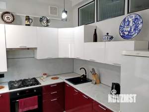 2-к квартира, вторичка, 55м2, 1/5 этаж