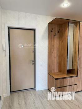2-к квартира, вторичка, 58м2, 9/10 этаж