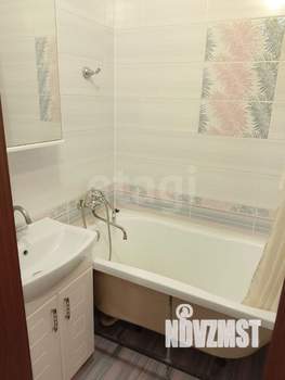 1-к квартира, вторичка, 40м2, 3/7 этаж