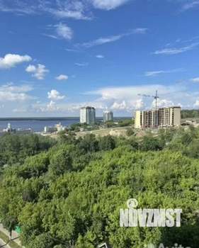 1-к квартира, вторичка, 49м2, 8/11 этаж