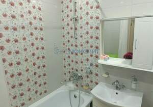 1-к квартира, вторичка, 41м2, 8/9 этаж