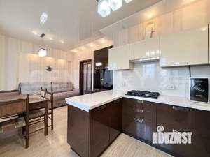 2-к квартира, вторичка, 85м2, 6/9 этаж