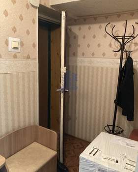 2-к квартира, вторичка, 41м2, 4/9 этаж