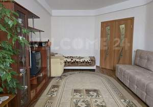 1-к квартира, вторичка, 43м2, 6/9 этаж