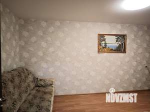 2-к квартира, вторичка, 50м2, 9/9 этаж