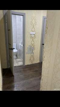 3-к квартира, вторичка, 69м2, 3/5 этаж