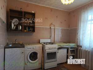 3-к квартира, вторичка, 71м2, 5/5 этаж